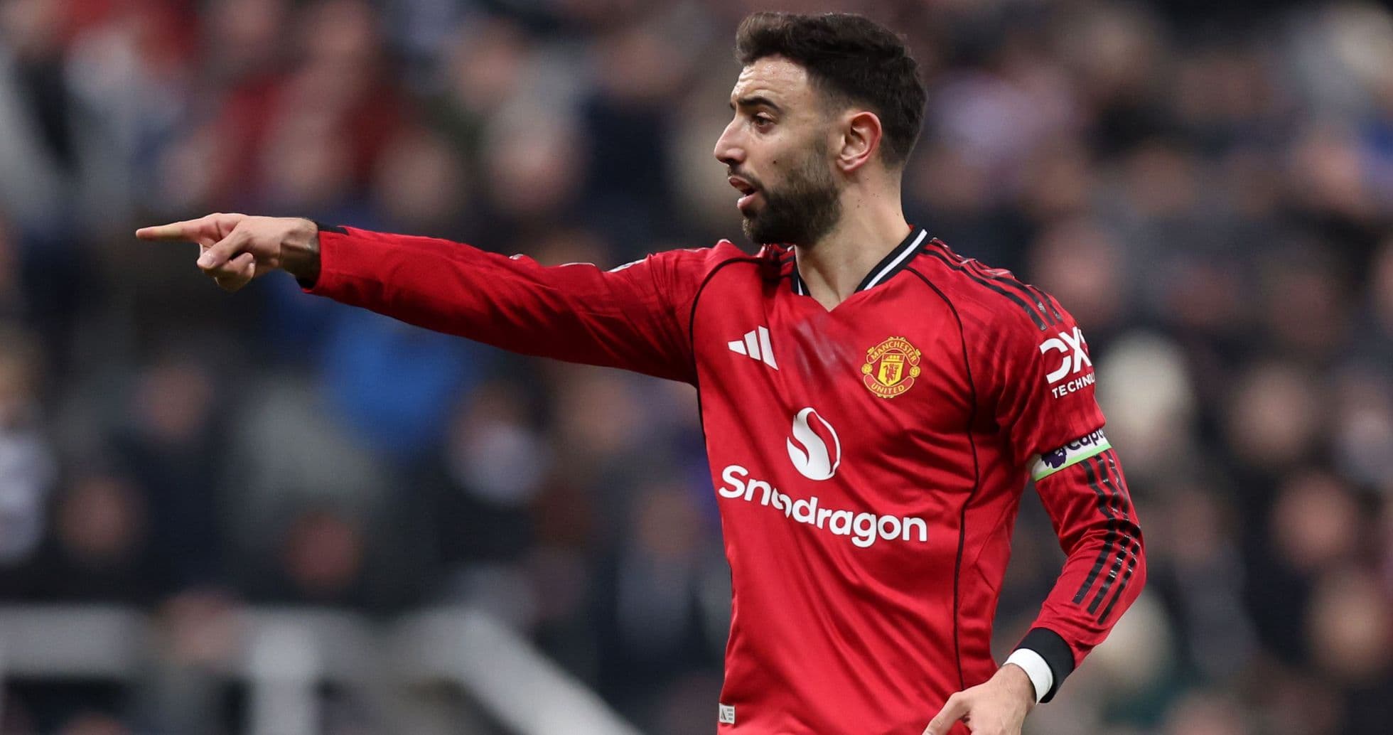 How to Watch Manchester United in the UK: TV Channels and Live Streams for Upcoming Matches