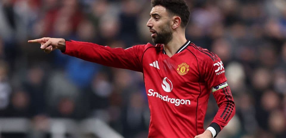 How to Watch Manchester United in the UK: TV Channels and Live Streams for Upcoming Matches