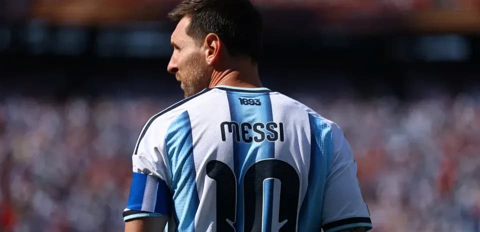 Argentina's World Cup Exit Casts a Shadow Over Lionel Messi's Farewell