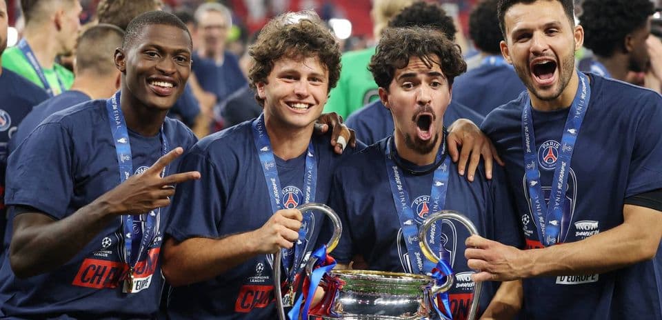 Understanding Major Trophies in Football: What Truly Counts?
