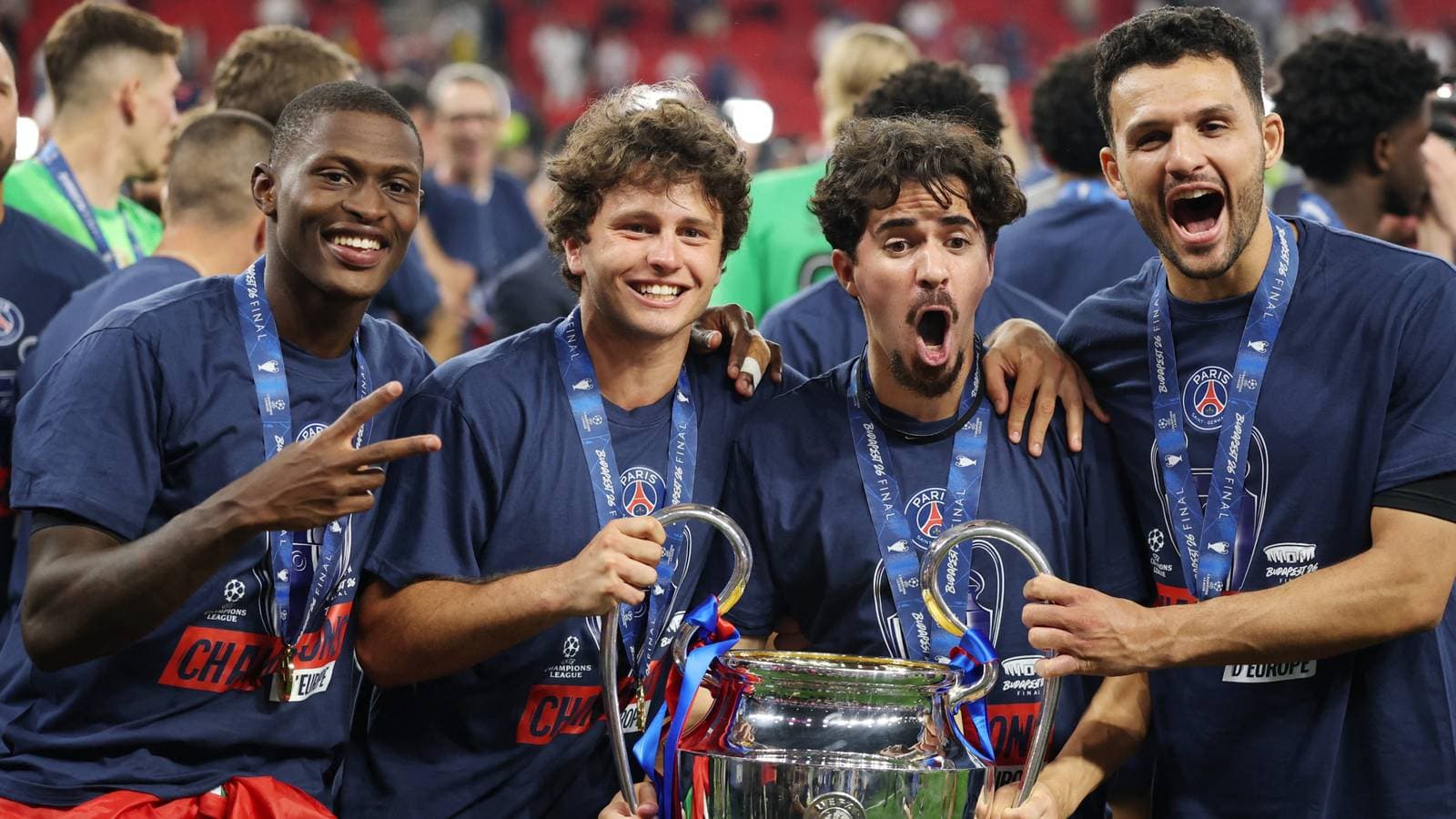 Understanding Major Trophies in Football: What Truly Counts?