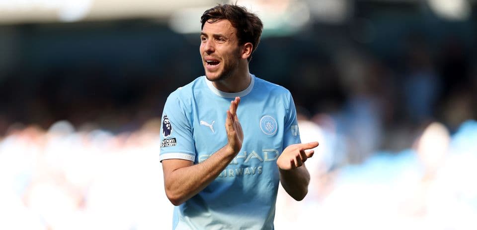 Newcastle United Initiate Talks for Manchester City's Nico Gonzalez Amid Midfield Overhaul
