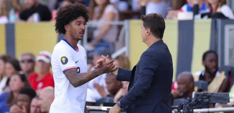 How to Watch USA vs. Turkey Live Online: World Cup 2026 Coverage