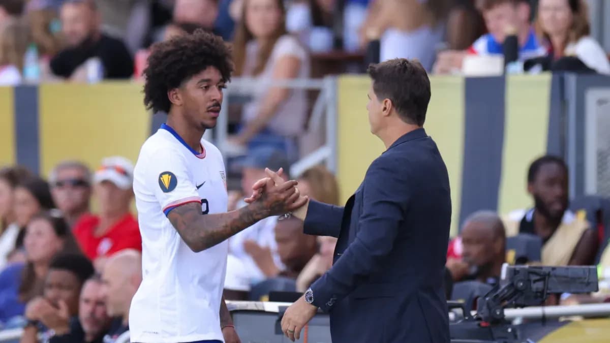 How to Watch USA vs. Turkey Live Online: World Cup 2026 Coverage