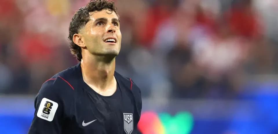 USMNT's 2030 World Cup Roster Outlook: Christian Pulisic Anchors Next Generation