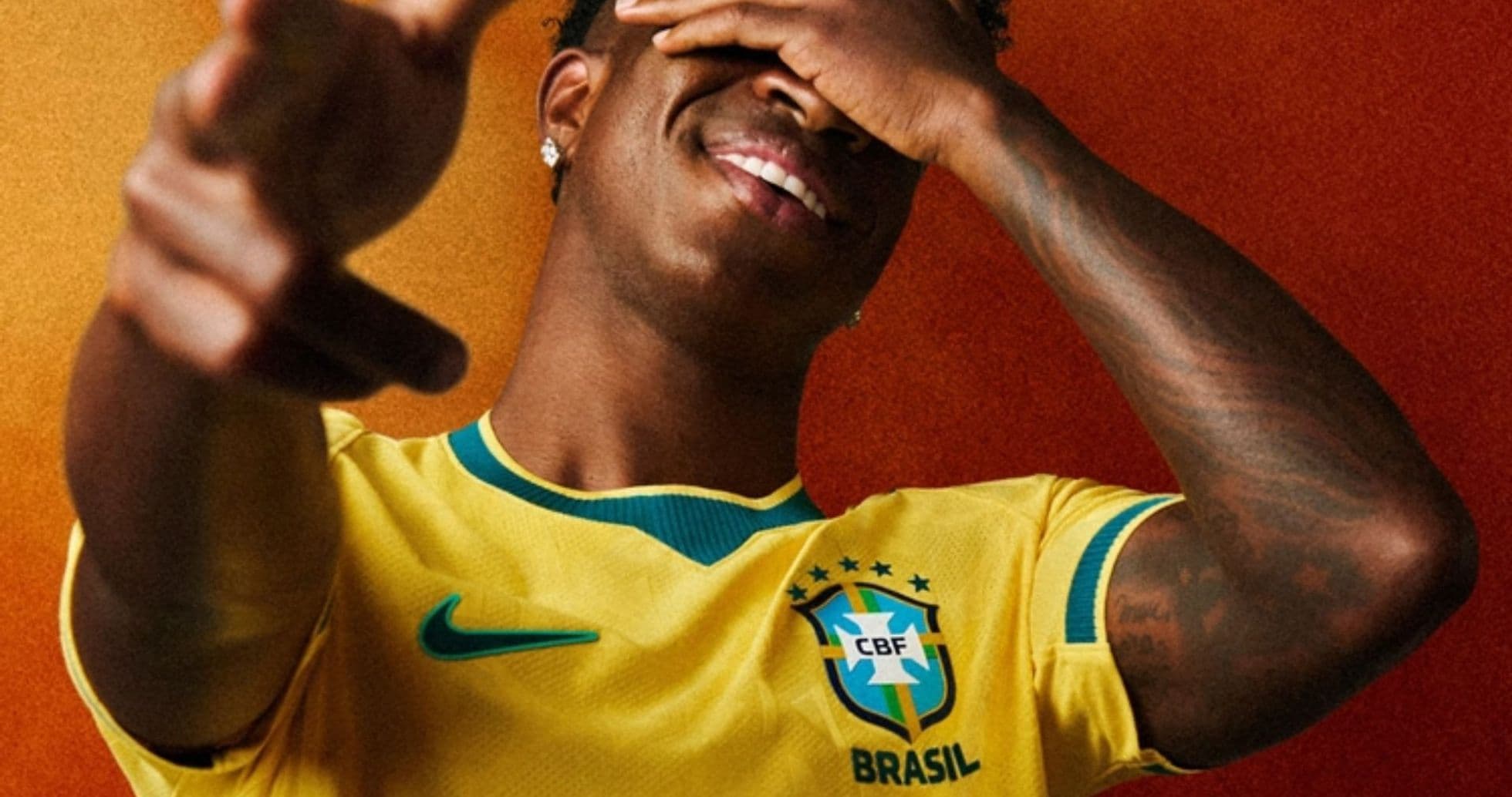 Brazil's 2026 FIFA World Cup Kits: Home, Away, Release Details & Pricing