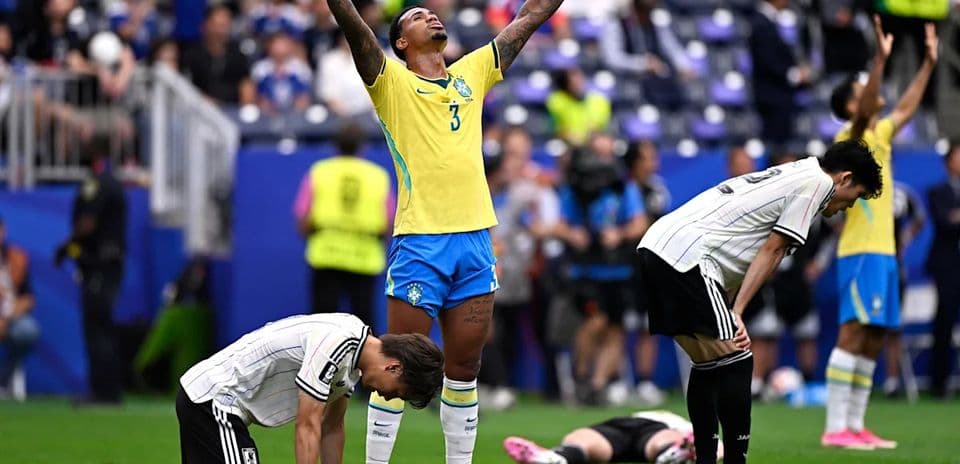 World Cup 2026 Round of 32 Kicks Off with Thrilling Matches and Late Drama