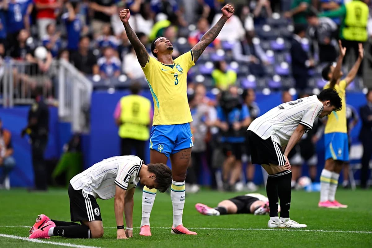 World Cup 2026 Round of 32 Kicks Off with Thrilling Matches and Late Drama