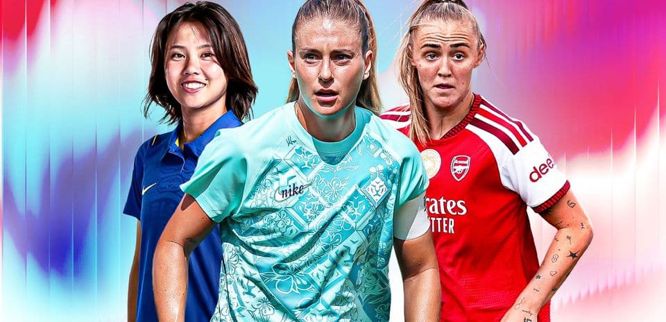 Alexia Putellas, Georgia Stanway, and 10 Key Signings Set to Shape the 2026-27 Women’s Super League Season