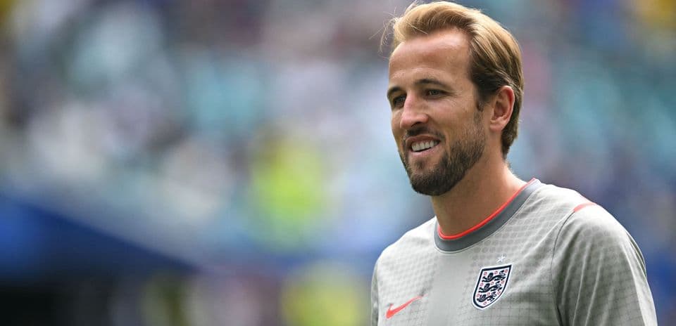Harry Kane to Extend Bayern Munich Stay, Dashing Tottenham Return Hopes