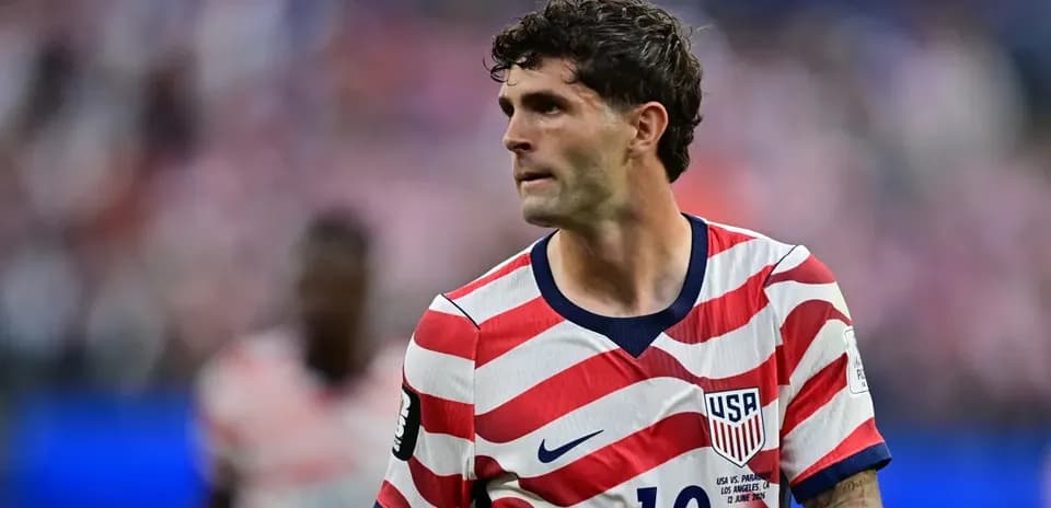 USA vs. Bosnia and Herzegovina: Kickoff Time, Live Stream & TV Info for World Cup 2026