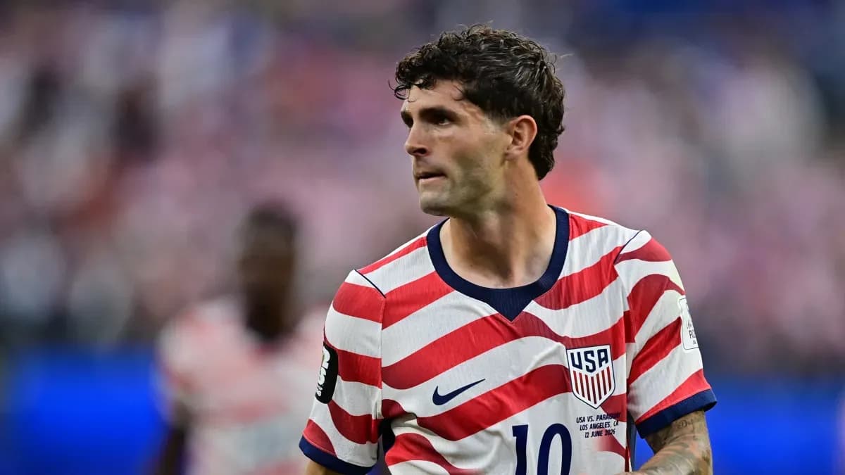 USA vs. Bosnia and Herzegovina: Kickoff Time, Live Stream & TV Info for World Cup 2026