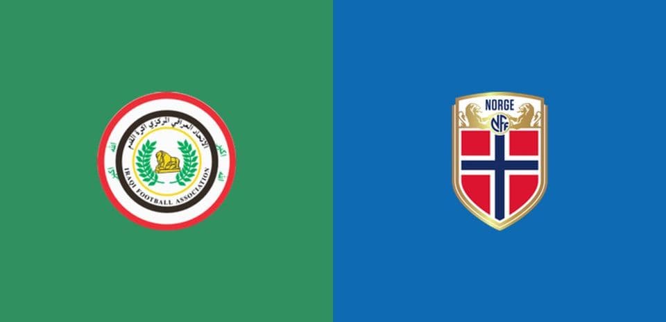 Iraq vs Norway FIFA World Cup 2026: Full Match Replay and Highlights Access