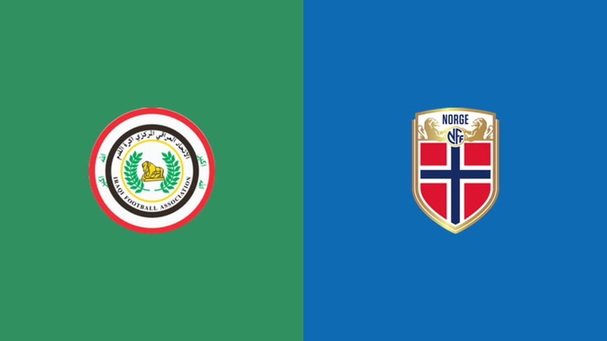 Iraq vs Norway FIFA World Cup 2026: Full Match Replay and Highlights Access