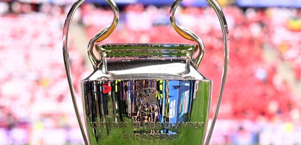 UEFA Announces Two Key Rule Changes for 2026-27 Champions League Season