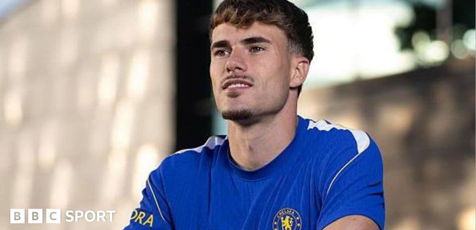 Pep Chavarria: The Unlikely Left-Back Making His Mark at Chelsea