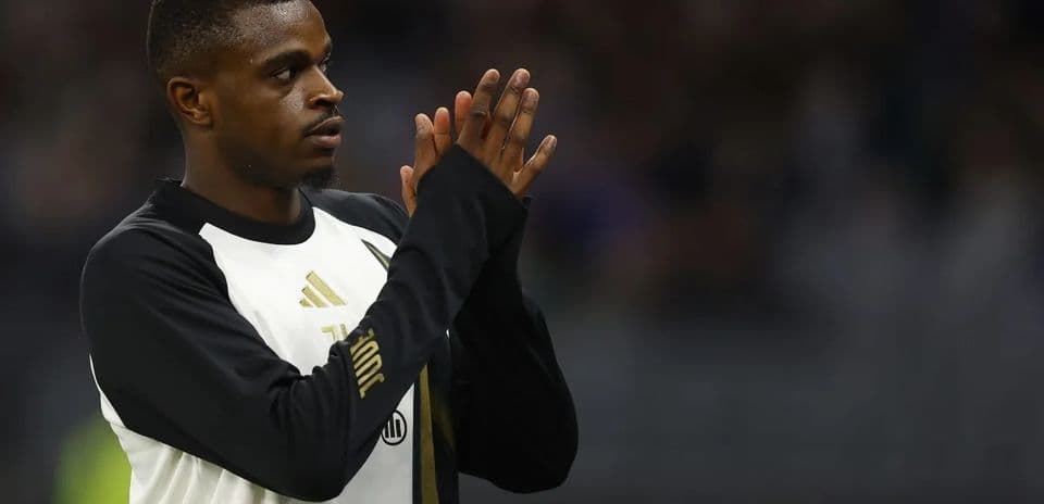 Juventus Aims to Renew Pierre Kalulu's Contract Amid Interest from Premier League