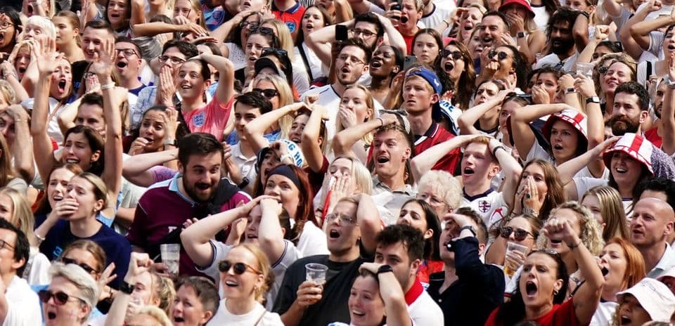 World Cup 2026 UK TV Guide: Watch Every Match Live on BBC and ITV