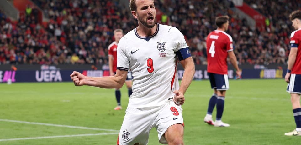 Thomas Tuchel Confident Harry Kane Will Join 100-Goal Club for England Soon