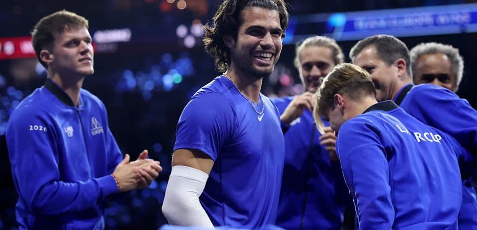 Why Players Are Drawn to the Laver Cup Despite Fan Criticism, According to Patrick Mouratoglou