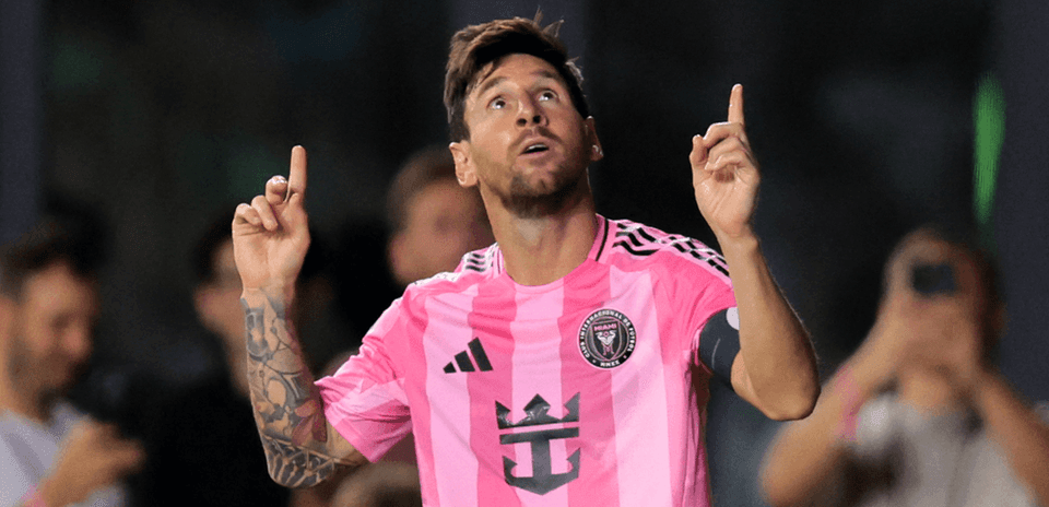 Lionel Messi Shares Why He Extended His Inter Miami Contract