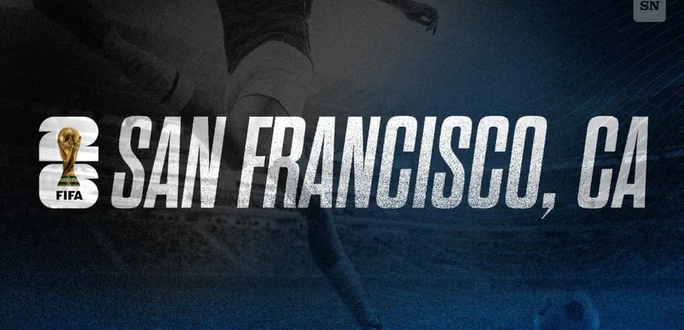 2026 FIFA World Cup in San Francisco: Tickets, Schedule, Teams, and Venue Info