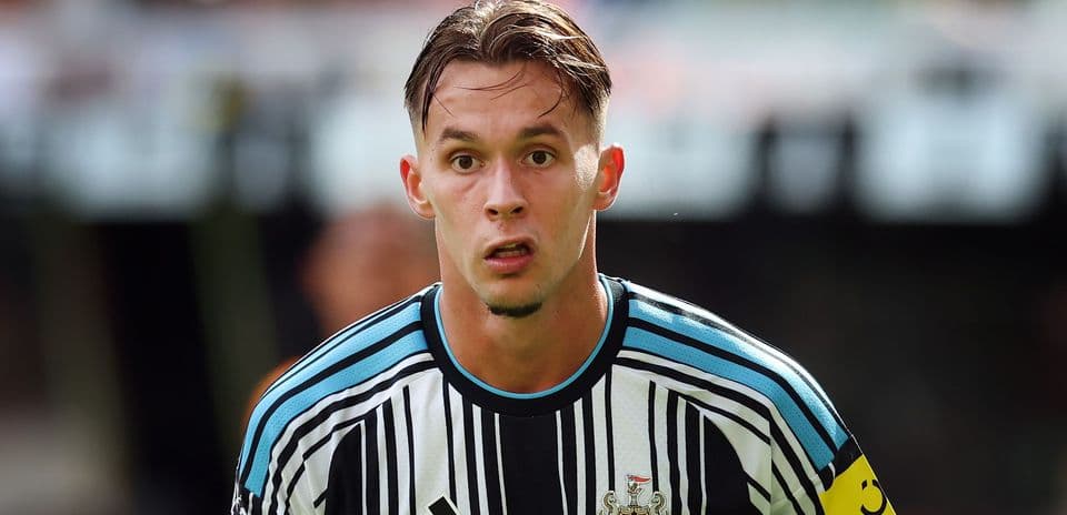 Bosnia Coach Sergej Barbarez Criticizes Newcastle United Over Amar Dedic's Hamstring Injury