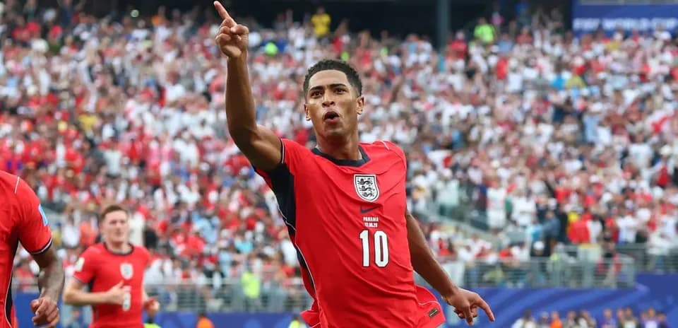 How to Get Tickets for England’s World Cup Round of 32 Match Against DR Congo