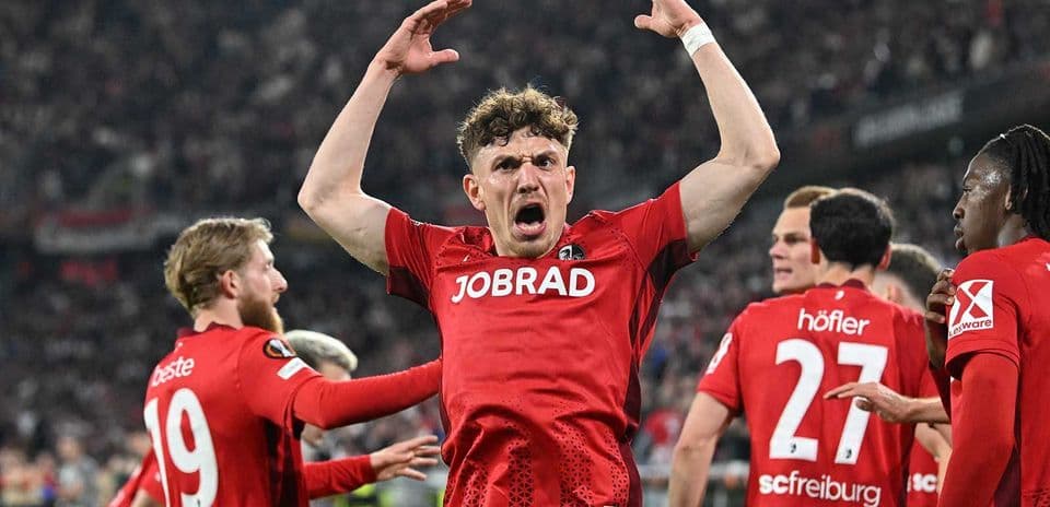 Philipp Treu: Could Jürgen Klopp’s New Germany Team Solve the Kimmich Puzzle?
