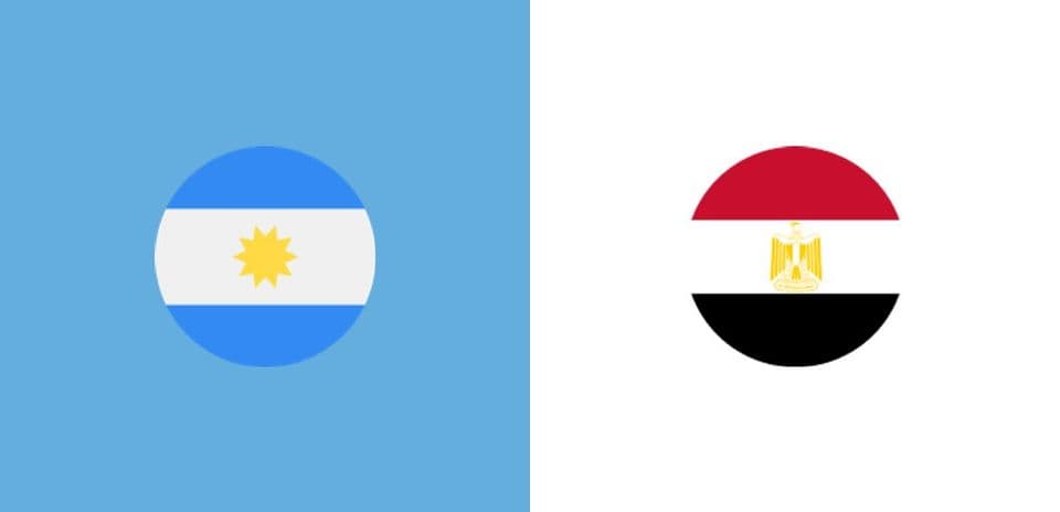 Argentina vs Egypt: TV Channels, Live Stream Info & Kick-Off Details | World Cup 2026 Round of 16