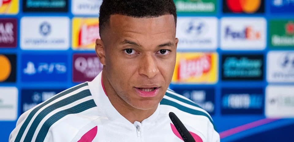 Kylian Mbappe Reflects on Defensive Improvements and Team Goals Ahead of Inter Clash