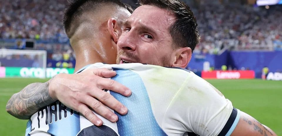 Egypt Accuses FIFA of Bias Following Argentina’s Dramatic World Cup Comeback