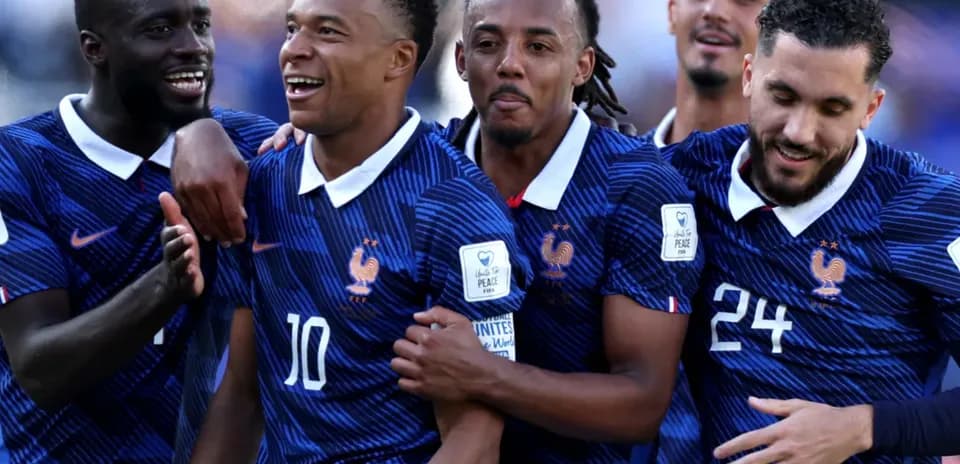 Impact of France vs Paraguay Result on the 2026 World Cup Bracket