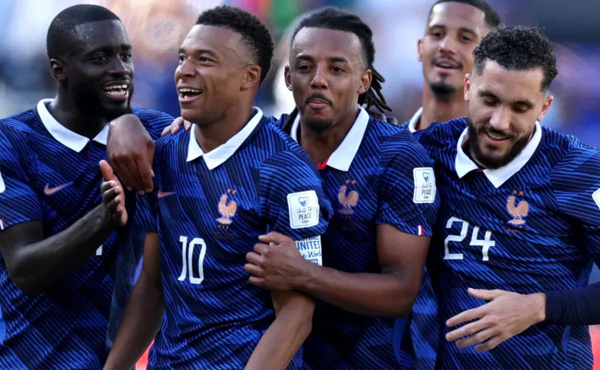 Impact of France vs Paraguay Result on the 2026 World Cup Bracket