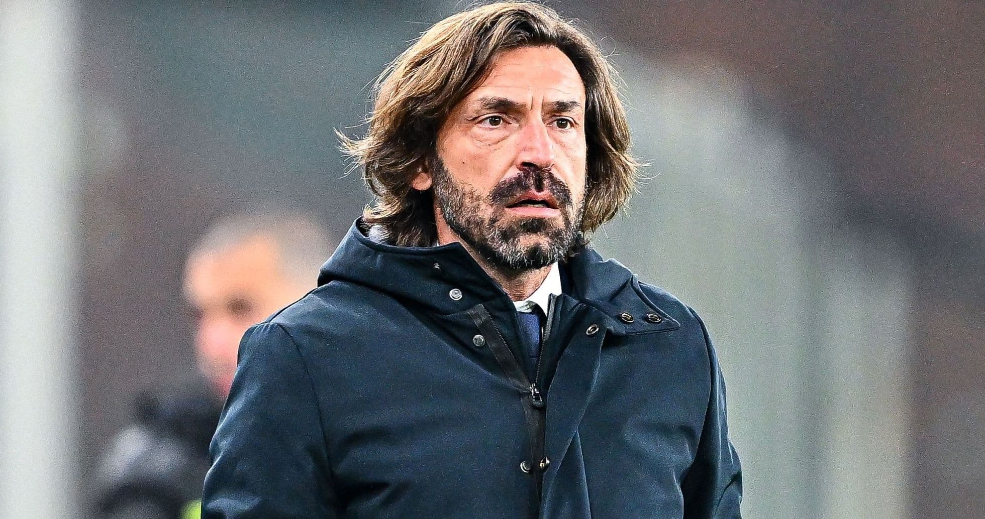 Andrea Pirlo Withdraws from Italy Manager Role Amid Betting Company Controversy