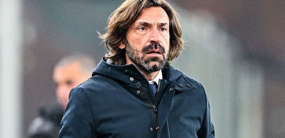 Andrea Pirlo Withdraws from Italy Manager Role Amid Betting Company Controversy