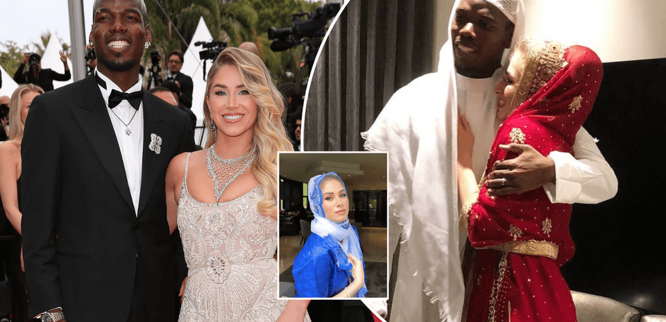 Zulay Pogba Shares Her Journey From Christianity to Islam After Marrying Paul Pogba