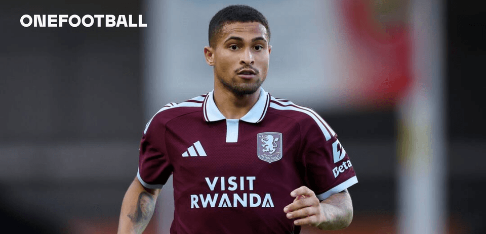 Aston Villa Predicted Lineup and Updates Ahead of PSG Clash in UEFA Super Cup