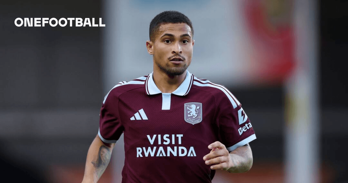 Aston Villa Predicted Lineup and Updates Ahead of PSG Clash in UEFA Super Cup