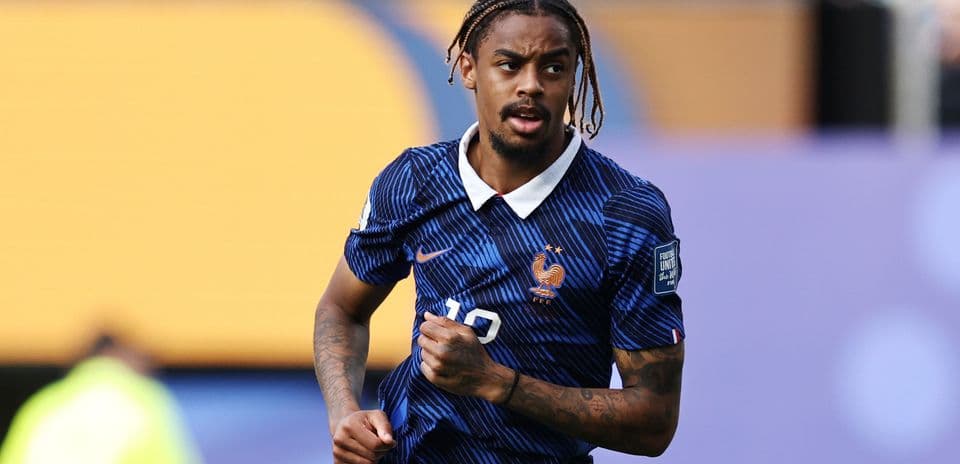 Liverpool Ready New Offer for Bradley Barcola as PSG’s Transfer Moves Open Door for £145m Deal