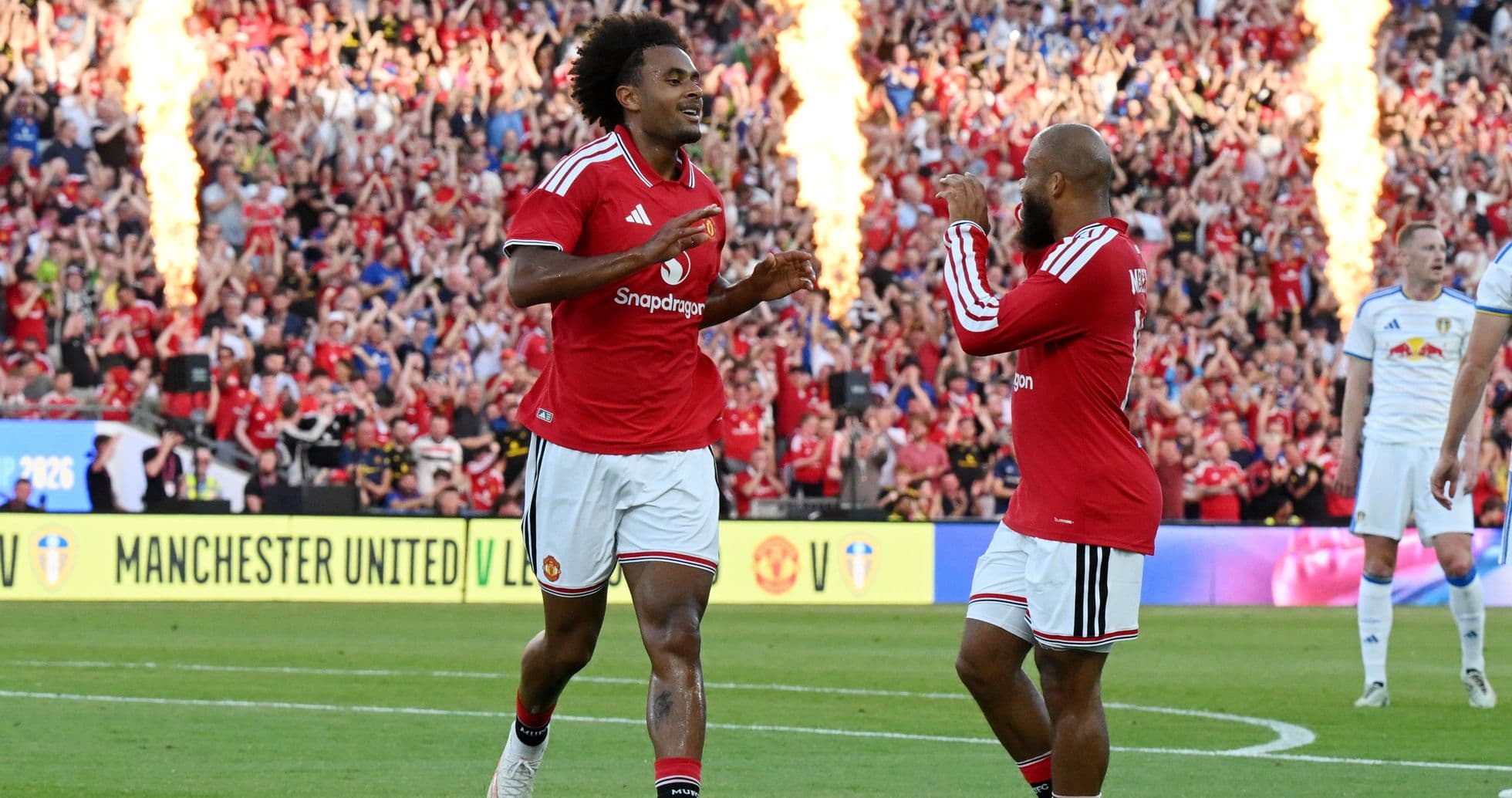 Michael Carrick Faces Four Major Transfer Challenges Before Deadline at Old Trafford