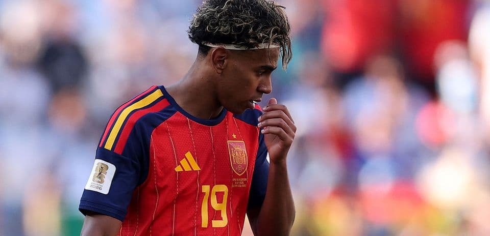 Robert Lewandowski Reflects on Lamine Yamal’s Role in Spain’s 2026 World Cup Win