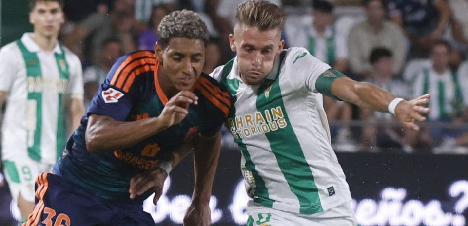 AC Milan Eyes Granada's Rising Star Owen Emeka Amid Real Madrid Rivalry