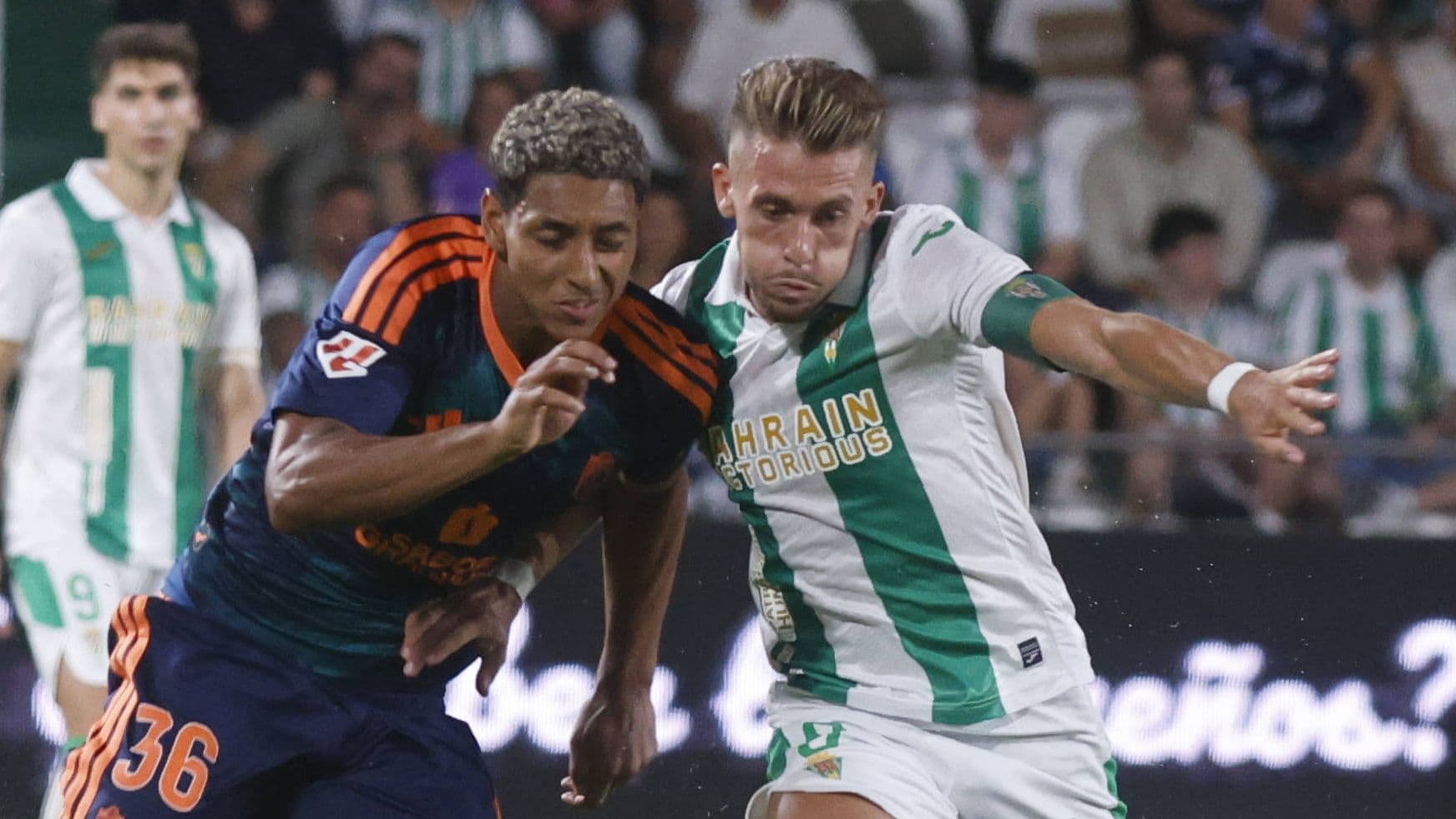 AC Milan Eyes Granada's Rising Star Owen Emeka Amid Real Madrid Rivalry