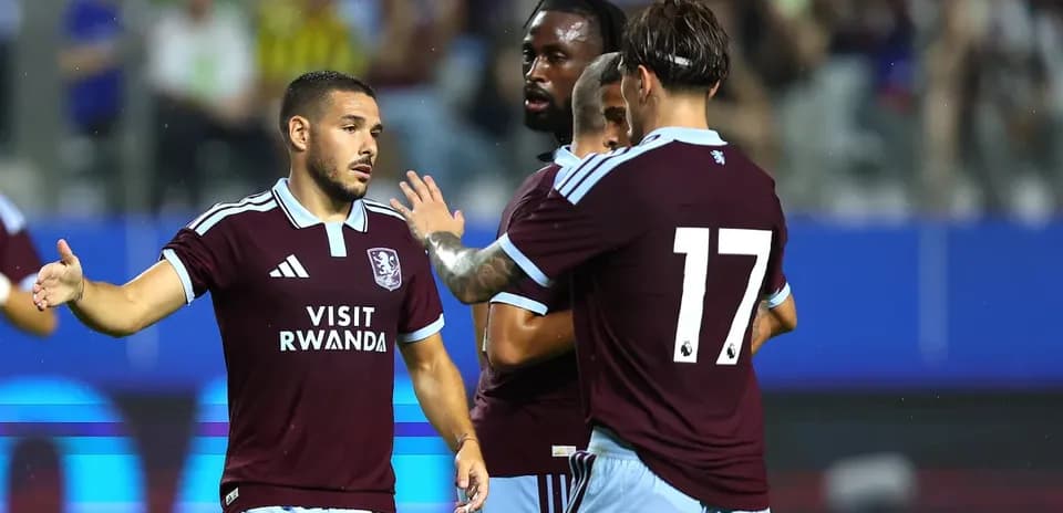 UEFA Super Cup 2026: PSG vs. Aston Villa Kickoff Time, TV Channels, and Live Stream Info