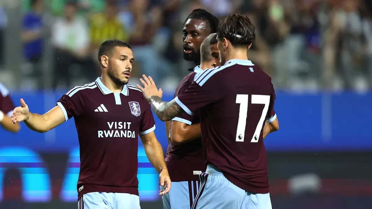 UEFA Super Cup 2026: PSG vs. Aston Villa Kickoff Time, TV Channels, and Live Stream Info
