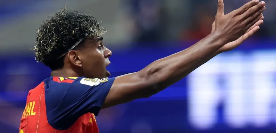 Spain’s World Cup Knockout History: Can La Roja Break Their Recent Struggles?