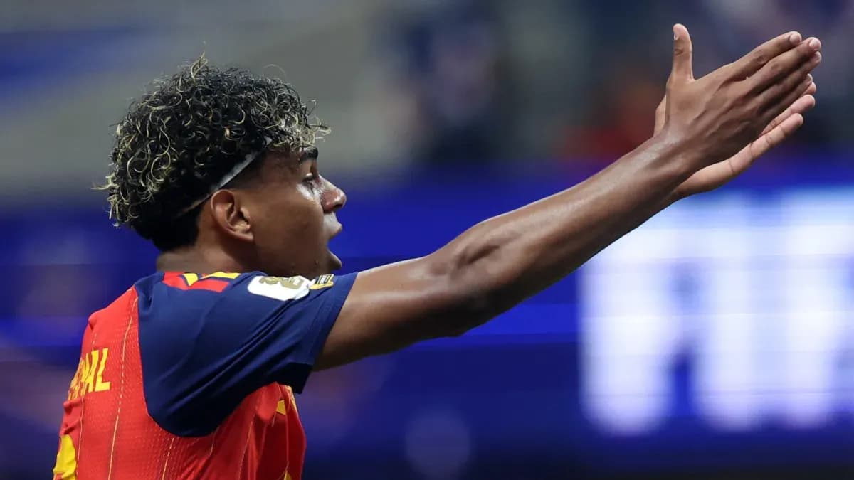 Spain’s World Cup Knockout History: Can La Roja Break Their Recent Struggles?