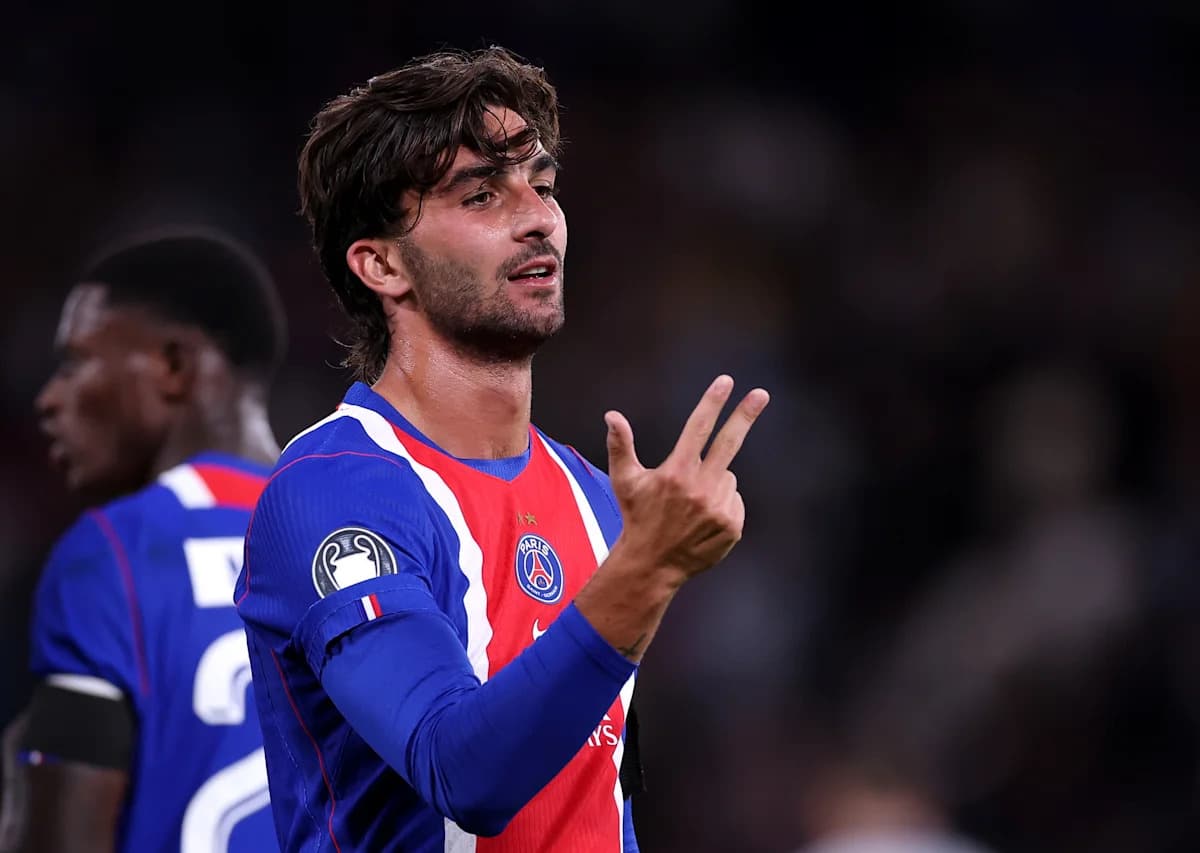 Ferran Torres Scores Hat Trick as PSG Dominates; Barcelona, Liverpool, Arsenal Win in Champions League Openers
