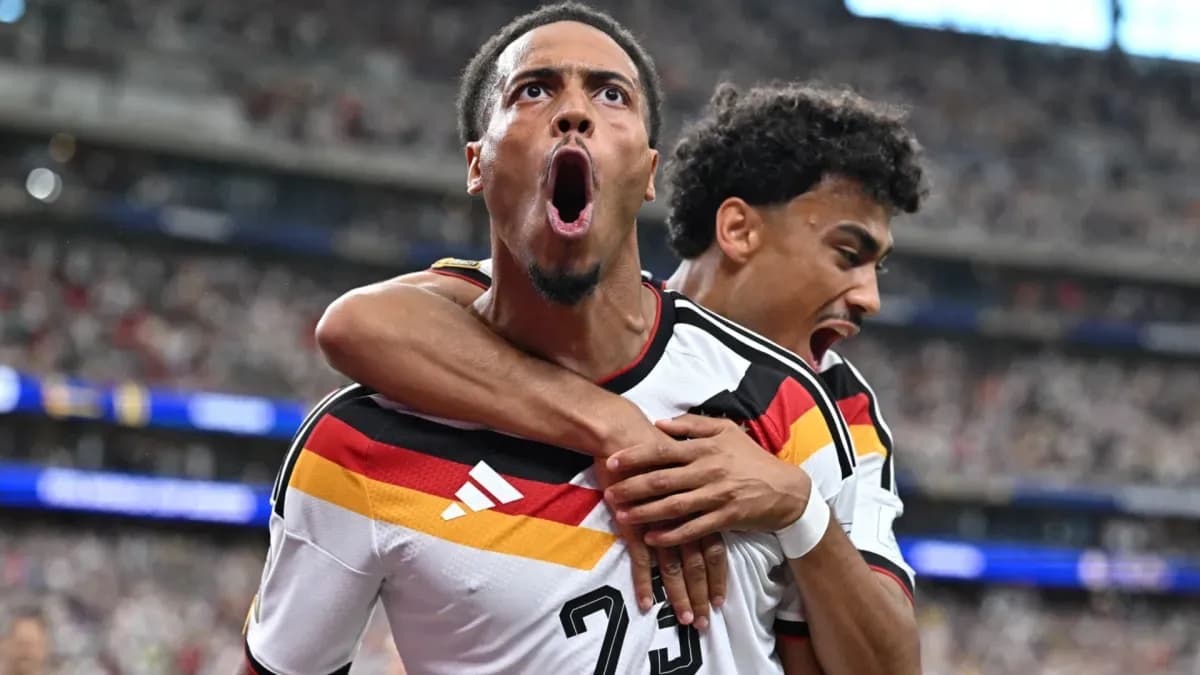 How to Get Tickets for Germany’s FIFA World Cup Round of 32 Match
